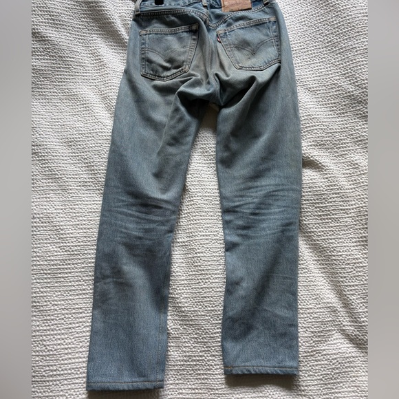 Vintage Reworked Levi’s - Picture 7 of 11